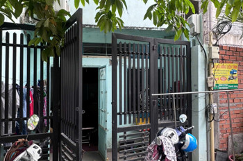 Bán Nhà Cấp 4 Mặt Tiền Đường 22M Trung Tâm Quận 11 Giá 11 Tỷ