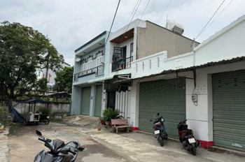 Xưởng (8X18) Nở Hậu Cực Đẹp – Sát Tô Ký, Hóc Môn (Ngay Pcc Đất Việt)