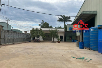 Xn314 Cho Thuê Nhà Xưởng Sản Xuất, Khung Thép Tiền Chế, Sẵn Xưởng Bàn Giao Liền