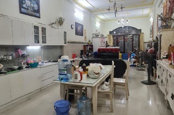Bán Nhà Ngay Đầm Semn 4 Tầng Kiên Cố Ngang 5M Hiếm Có 115M2 Nhỉnh 12 Tỷ