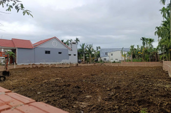 Bán Đất Làng Du Lịch Cồng Đồng Triêm Tây – Điện Phương. Cách Trung Tâm Phố Cổ Hội An Chỉ 800M