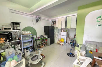 Cho Thuê Shophouse Ehomes Nam Sài Gòn – Nhà Trống Dọn Vào Ngay