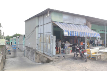 Sang Nhượng Mặt Bằng Tạp Hóa Vị Trí Đẹp – Khu 71 Phòng Trọ – Phường Tân Hiệp, Tp. Tân Uyên, Bình