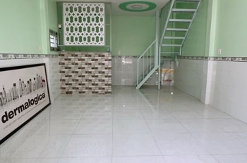 Bán Nhà Trịnh Đình Trọng Kênh Tân Hóa Ngang 4,2M 2 Tầng Hẻm 3M Thông Chỉ 3 Tỷ 350 Thương Lượng