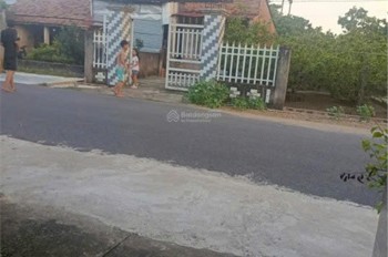 Hot Hot – Chính Chủ Cần Bán Đất Thổ Cư Có Nhà Cấp 4 Tại Xã Mê Pu, Huyện Đức Linh, Bình Thuận