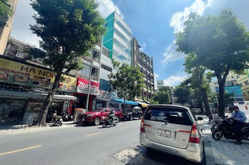 Duy Nhất Nhà Bán Giá Tốt Cho Đầu Tư - Mặt Tiền Đường Trịnh Văn Cấn, P.cầu Ông Lãnh, Quận 1 - Ngang