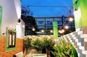 Nhà Phố Mới, Đẹp Tam Bình - 75M2 - 3 Tầng – Nhỉnh 5T - Đường Xe Tải - Ôtô Đậu Trước Nhà
