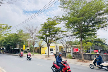 Chính Chủ Bán Gấp Đất Mặt Tiền Nguyễn Văn Tạo – Hiệp Phước, Nhà Bè 1.500M² Ngang 20M Nở Hậu