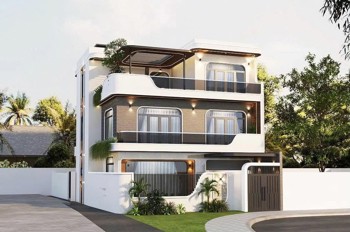 Đất Biệt Thự (11X16m) Dự Án Khu Nhà Ở Vp Chính Phủ - Sát Vách Vạn Phúc City - Quốc Lộ 13 - Thủ Đức