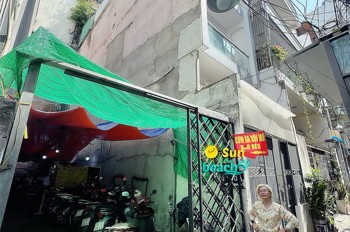 Siêu Hiếm Lô Đất Còn Sót Lại Chủ Bán Giá Tốt - Hxh Mặt Đường Lê Thánh Tôn, Quận 1