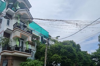 Bán Nhà Trịnh Đình Trọng Tân Phú 165M2 Ngang 5.8M Chỉ 11.9 Tỷ Thương Lượng