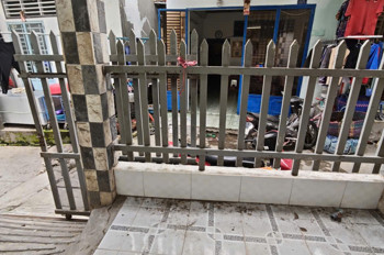 27. Nhà Giá 3Tr/tháng 2 Phòng Gần Cầu Cái Răng Bé Cái Răng, Cần Thơ