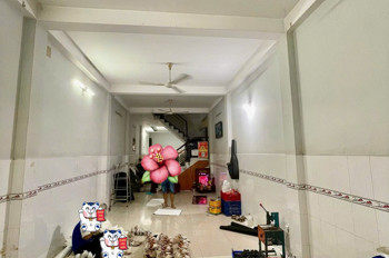 Bán Nhà Khu Mã Lò - Tân Kỳ Tân Qúy, Bình Tân - 100M2 - 4 Tầng - Hxh - Chỉ 6.99Tỷ