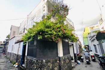 Bán Nhà 65M2, 2 Tầng, Đường Số 45, Hiệp Bình Chánh, Thủ Đức. Tp Hcm, Shr. Giá 4,82 Tỷ