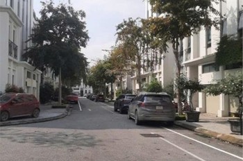Siêu Phẩm Biệt Thự Liền Kề The Manor Central Park - Khu Đô Thị Thượng Lưu - Tự Do Hoàn Thiện - 26 Tỷ