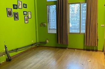 Bán Nhà Mặt Đường Phạm Ngũ Lão - Vị Trí Vàng Trung Tâm Hải Phòng
