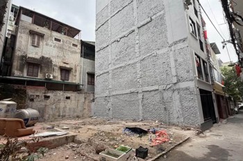 Bán Đất Xây Nhà Ngọc Lâm 10 Tỷ 60M Mặt Tiền 6M Long Biên