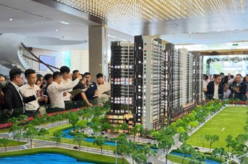 The Emerald Garden View Sở Hữu Ngay Căn 2Pn Diện Tích 67M2 View Hồ Bơi Chỉ Với 239Tr