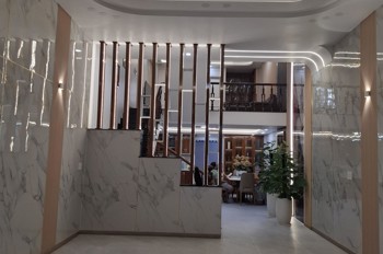 Siêu Phẩm Tân Thới Hiệp Q12 – Nhà Đẹp Như Biệt Thự