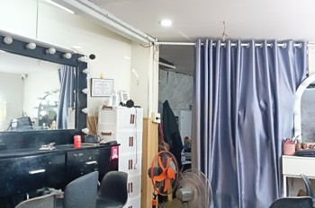 ► 2.9X Tỷ Kiệt Ô Tô Thông Sát Mt Nguyễn Hoàng 29M2, 2 Tầng Kinh Doanh