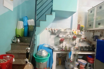 [T2579*] Nhà Đẹp Btct Sát Đh Văn Lang Bình Thạnh, Ở Ngay, Giá Rẻ Chỉ 3.X Tỷ!