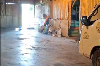 Chính Chủ Cho Thuê Kho Xưởng 330M² – Kênh Trung Ương, Vĩnh Lộc A, Bình Chánh