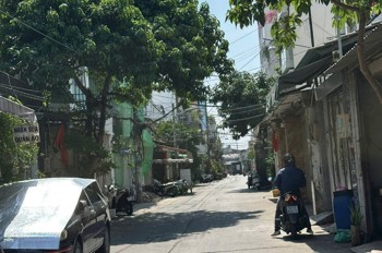 Nhà Hẻm Ô Tô Thoại Ngọc Hầu Phú Thạnh Tân Phú 50M2 3 Tầng 5 Phòng Ngủ Chỉ 5.9 Tỷ