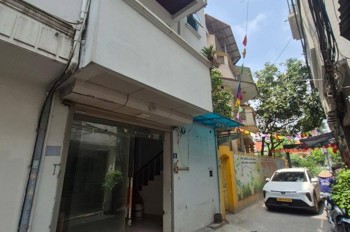 Bán Nhà Bồ Đề 9 Tỷ Mặt Tiền 5M,Ngõ Kinh Doanh Ô Tô 7 Chỗ,Long Biên