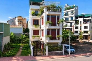 Hót Nhà Đẹp – Giá Tốt- Chính Chủ Bán Nhà Mặt Tiền 7M Tại Phường Long Biên, Q. Long Biên, Hà Nội