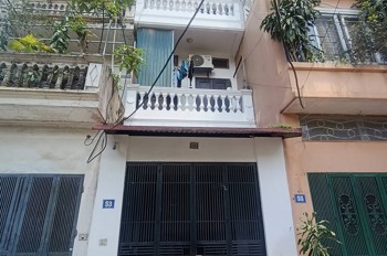 Bán Nhà Lâm Hạ,Nhà Cũ Ô Tô Đỗ Cửa 10 Tỷ 50M Long Biên