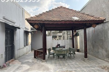 Chủ Cần Bán Gâp Nhà C4 -Dt Khủng 200M2 -Gia 4 Tyr75-Ngay Tl43-Tam Bình