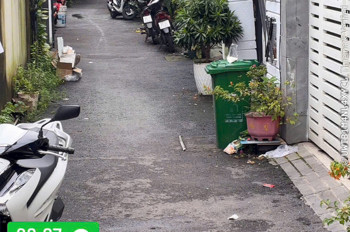 Bán Đất Đẹp 130M² (6M X 22M) – Đường Số 61, Thảo Điền, Tp. Thủ Đức – Giá Chỉ 13,9 Tỷ