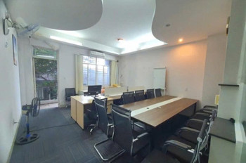 Bán Nhà Mặt Tiền C1 - Giao Cộng Hòa, Thông Hoàng Hoa Thám, 6,1X48m, 4 Tầng, 39,9 Tỷ