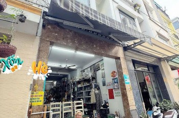 Hiếm Nhà Bán - Mặt Tiền Hxh Đường Phan Văn Trường, Quận 1 - Chủ Tự Kinh Doanh Khai Thác Dòng Tiền 