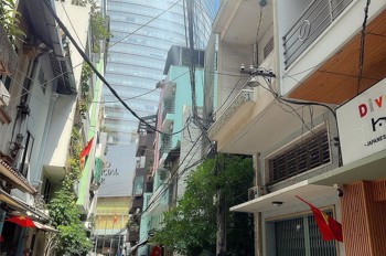 Cực Phẩm Không Có Sản Phẩm Thứ 2 Để So Sánh - Bán Nhà 3 Mặt Tiền Lớn Nguyễn Huệ & Hải Triều & Hàm