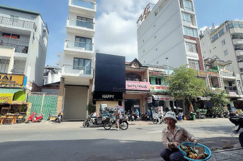 Bán Nhà 5 Tầng Thang Máy - Mặt Tiền Kinh Doanh Đường Cô Bắc, P.cô Giang, Quận 1 - Khai Thác Dòng