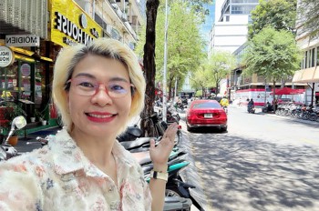 Siêu Hiếm Bán Nhà Mặt Tiền Kinh Doanh Đỉnh Đường Tôn Thất Thiệp, Quận 1-110M2 Đất- Chỉ 23,2 Tỷ
