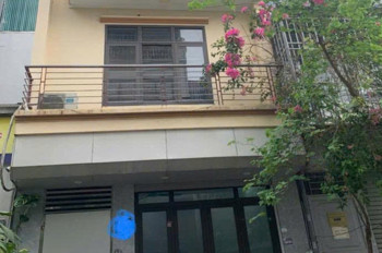 Cho Thuê Mặt Bằng Làm Văn Phòng Kinh Doanh Tại Hoàng Mai, Hà Nội