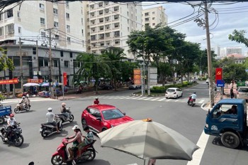 Bán Siêu Phẩm Biệt Thự 9 Tầng Khu Đô Thị Phú Mỹ Hưng Quận 7 - Căn Góc 2 Mặt Tiền Hiếm
