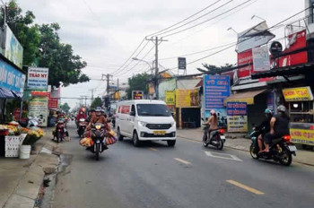 Mặt Tiền Dương Công Khi (5X27.5) – Kinh Doanh Đỉnh, Giá Chỉ 5,4 Tỷ ‼