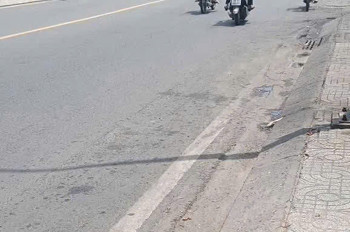 Giảm Giá Sập Sàn – Chủ Bán Gấp Mặt Tiền Nguyễn Thị Sóc Còn Hơn 25Đ