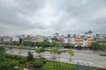 Bán Nhà Phân Lô Lai Xá – 6 Tầng Thang Máy Full Nội Thất – Ô Tô Tránh – Vỉa Hè Kinh Doanh - Nhỉnh 16