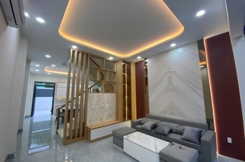 Bán Nhà 4 Tầng, 80M2 Đường Số 2, Trường Thọ, Thủ Đức, Tp Hcm, Sổ Hồng Riêng. Giá 8,55 Tỷ