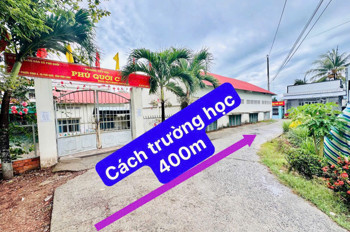 Bán 1 Nền Xã Phú Quới – Giá Chỉ 395 Triệu
