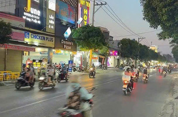 Mặt Tiền Trần Văn Mười Ngang 11M Siêu Hiếm – 323M² Thổ, Kd Vip, 32 Tỷ!