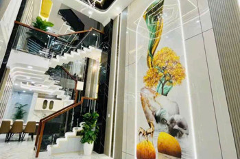 Nhà Bán Lô Góc 2 Mặt Tiền Lê Văn Quới, Trước Nhà Đường Rộng Thoáng, 4,3 X 14, 8,8 Tỷ