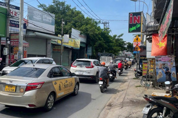 Siêu Phẩm 1.152M² Full Thổ Ngay Chợ Hóc Môn – Mặt Tiền Nhựa Kd, Chỉ 43 Tỷ!