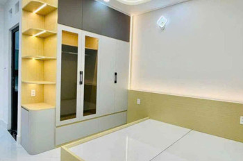 Bán Nhà Mặt Đường Trước Nhà Rộng Hơn 10M, Hẻm 8M Ô Tô Tránh Nhau, Lê Văn Quới, 8,8 Tỷ