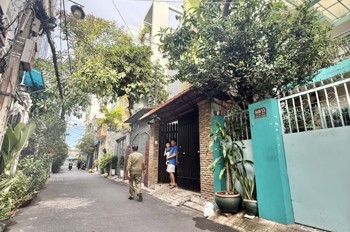 Nhà Lũy Bán Bích Tân Thành Tân Phú Hẻm Xe Tải Khu Đồng Bộ 84M2 Chỉ 9 Tỷ
