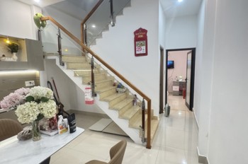 ► Kiệt Thẳng Thông 50M Ra Mt Điện Biên Phủ, 66M2, 2 Tầng Chính Chủ Xây Ở